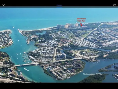 500 Ocean Trail Way Jupiter FL 33477