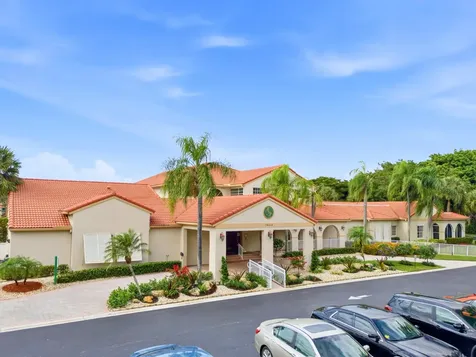 14383 Via Royale Delray Beach FL 33446
