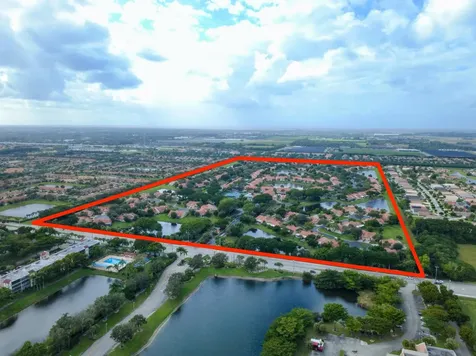 14383 Via Royale Delray Beach FL 33446