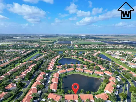 14383 Via Royale Delray Beach FL 33446