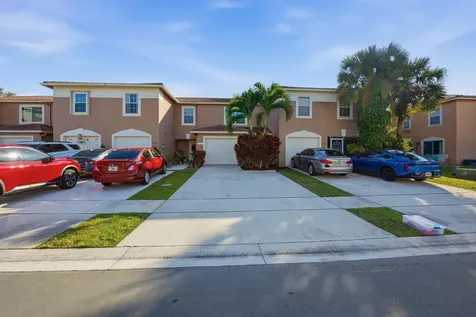 5292 Pine Meadows Road Lake Worth FL 33463