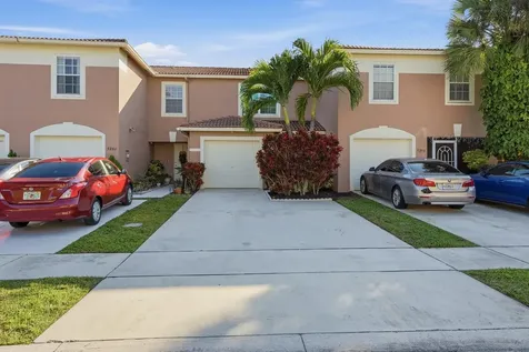 5292 Pine Meadows Road Lake Worth FL 33463