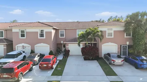 5292 Pine Meadows Road Lake Worth FL 33463