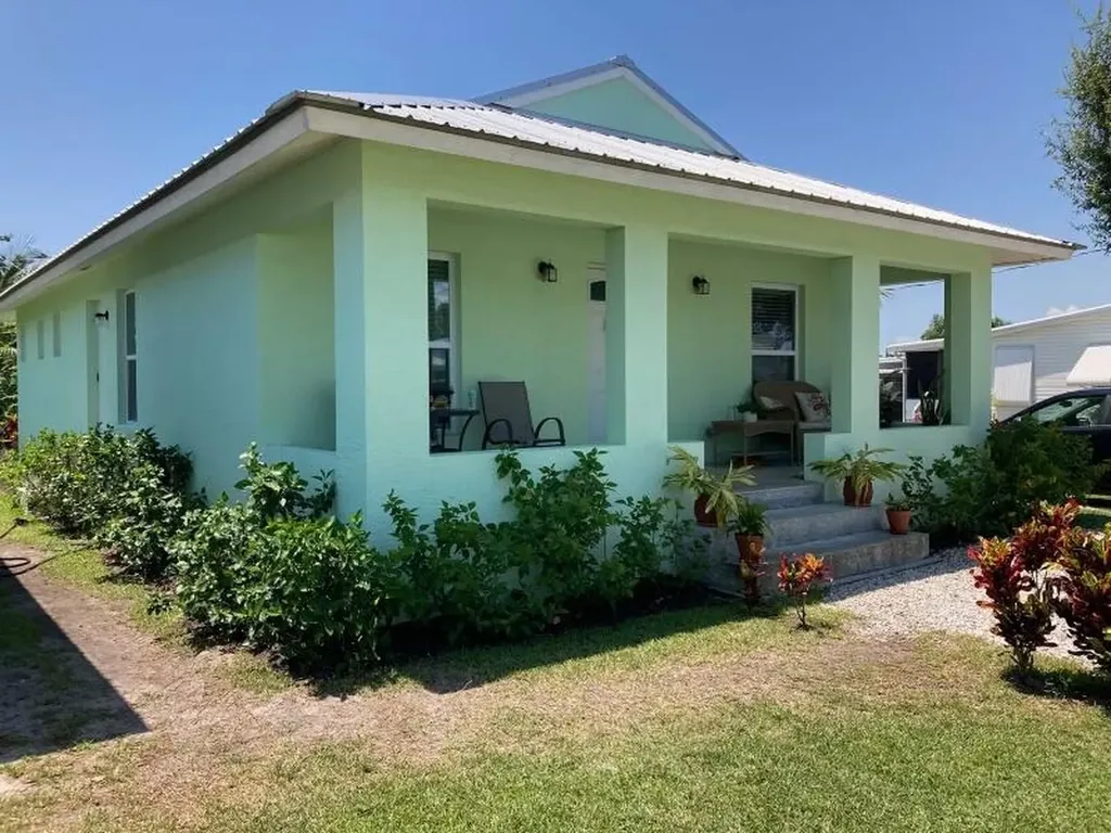 3112 Se 24th Street Street Okeechobee FL 34974