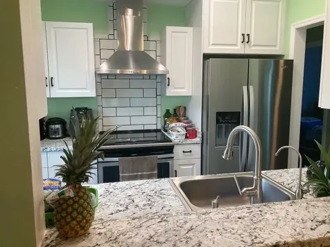 3112 Se 24th Street Street Okeechobee FL 34974