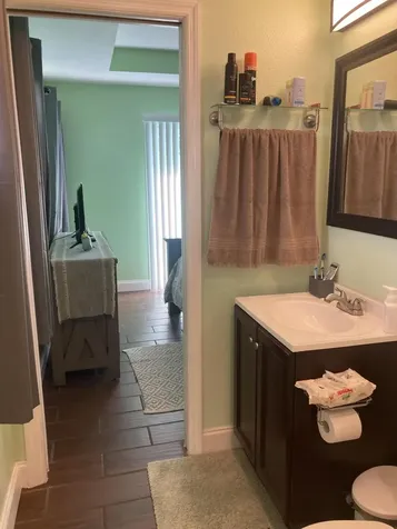 3112 Se 24th Street Street Okeechobee FL 34974