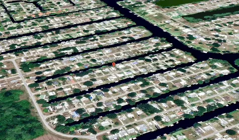 3112 Se 24th Street Street Okeechobee FL 34974
