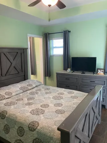 3112 Se 24th Street Street Okeechobee FL 34974