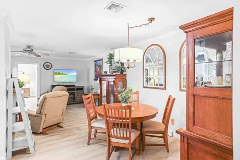 1203 S Lakes End Drive Fort Pierce FL 34982