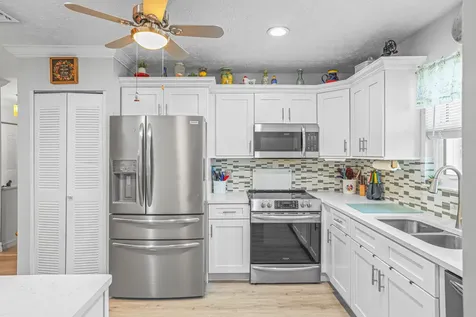 1203 S Lakes End Drive Fort Pierce FL 34982
