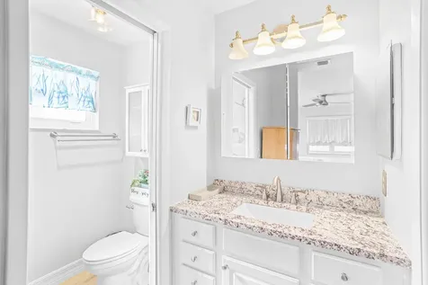 1203 S Lakes End Drive Fort Pierce FL 34982