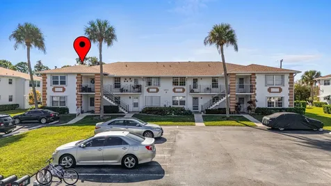 1203 S Lakes End Drive Fort Pierce FL 34982