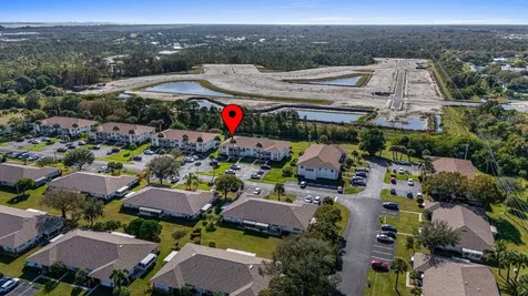 1203 S Lakes End Drive Fort Pierce FL 34982