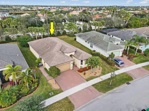 11447 Sw Lake Park Drive Port Saint Lucie FL 34987