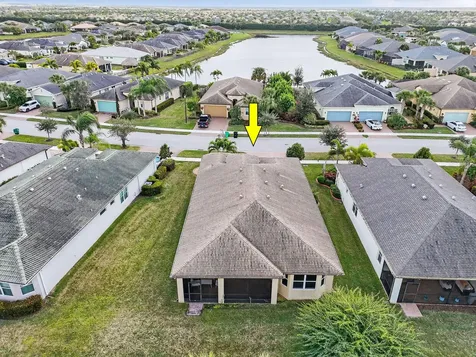 11447 Sw Lake Park Drive Port Saint Lucie FL 34987