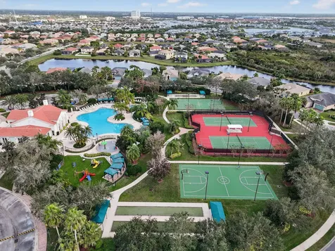 11447 Sw Lake Park Drive Port Saint Lucie FL 34987
