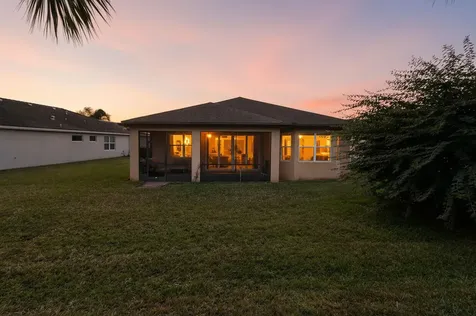11447 Sw Lake Park Drive Port Saint Lucie FL 34987