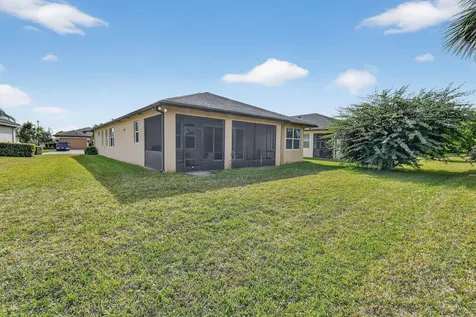 11447 Sw Lake Park Drive Port Saint Lucie FL 34987