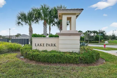 11447 Sw Lake Park Drive Port Saint Lucie FL 34987