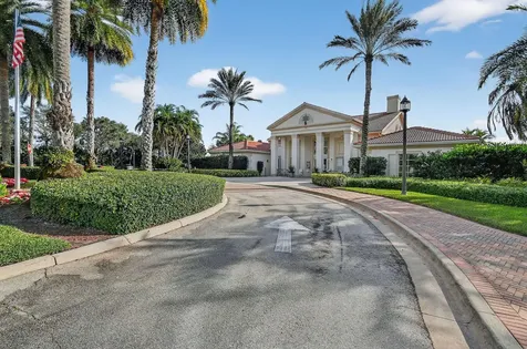 11447 Sw Lake Park Drive Port Saint Lucie FL 34987
