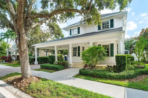 291 Marlberry Circle Jupiter FL 33458