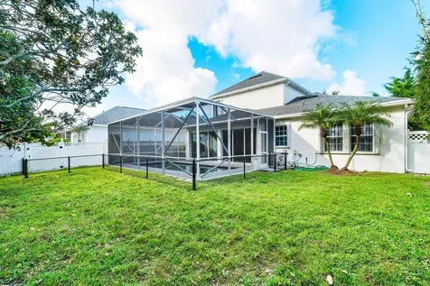 291 Marlberry Circle Jupiter FL 33458