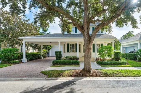 291 Marlberry Circle Jupiter FL 33458