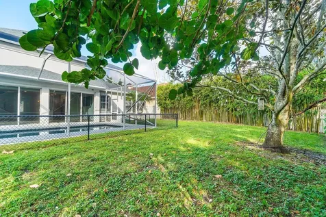 291 Marlberry Circle Jupiter FL 33458