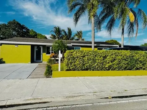 7161 Sheridan Street Hollywood FL 33024