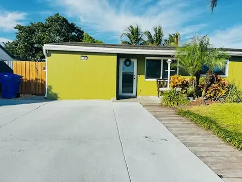 7161 Sheridan Street Hollywood FL 33024