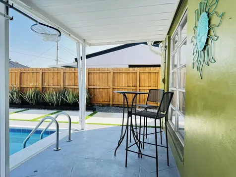 7161 Sheridan Street Hollywood FL 33024