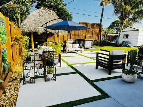7161 Sheridan Street Hollywood FL 33024