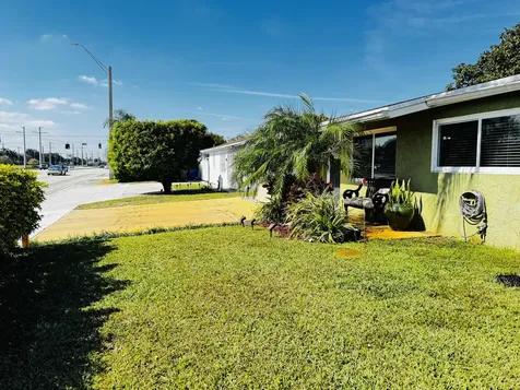 7161 Sheridan Street Hollywood FL 33024