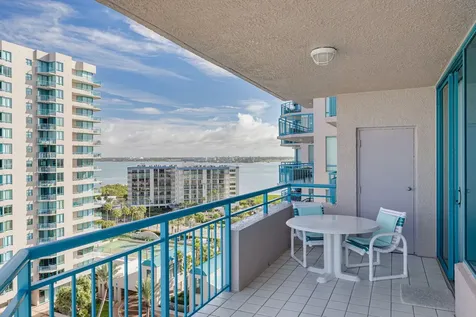 1540 Gulf Boulevard Clearwater FL 33767