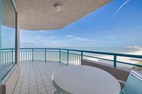1540 Gulf Boulevard Clearwater FL 33767