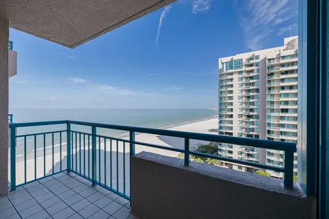 1540 Gulf Boulevard Clearwater FL 33767