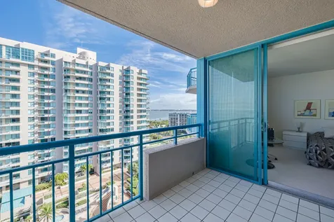 1540 Gulf Boulevard Clearwater FL 33767