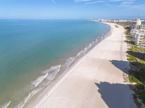 1540 Gulf Boulevard Clearwater FL 33767