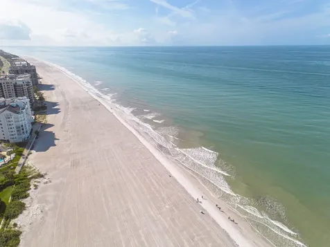 1540 Gulf Boulevard Clearwater FL 33767