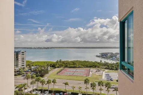 1540 Gulf Boulevard Clearwater FL 33767