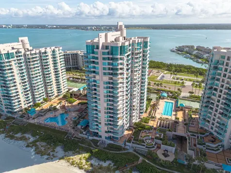 1540 Gulf Boulevard Clearwater FL 33767