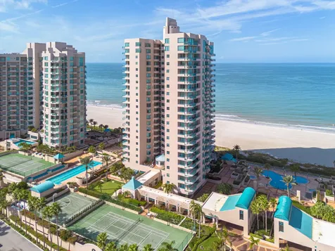 1540 Gulf Boulevard Clearwater FL 33767