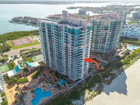 1540 Gulf Boulevard Clearwater FL 33767