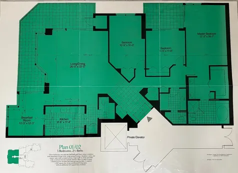 1540 Gulf Boulevard Clearwater FL 33767