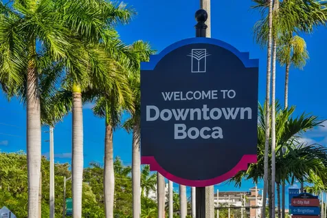 99 Se Mizner Boulevard Boca Raton FL 33432