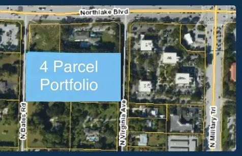 8895 N Bates Road Palm Beach Gardens FL 33418