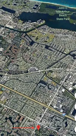 8895 N Bates Road Palm Beach Gardens FL 33418