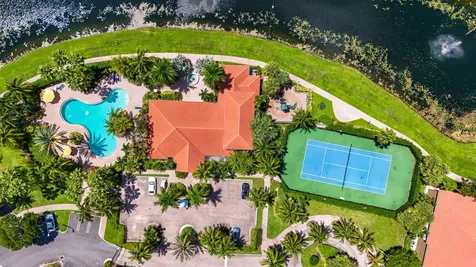 15165 Michelangelo Boulevard Delray Beach FL 33446