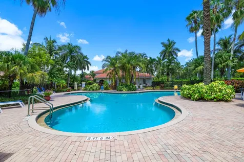 15165 Michelangelo Boulevard Delray Beach FL 33446