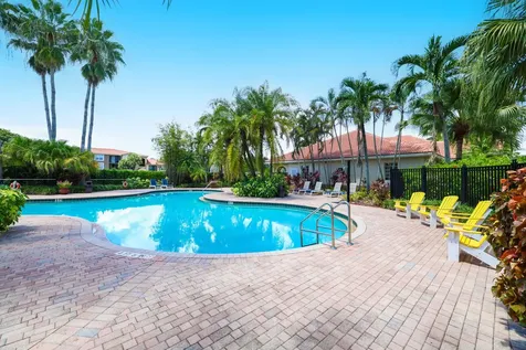 15165 Michelangelo Boulevard Delray Beach FL 33446